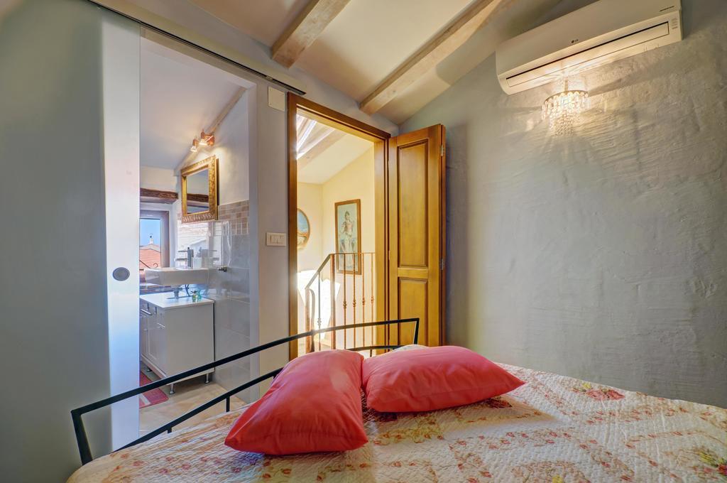 Apartment Etta Fazana Ruang foto