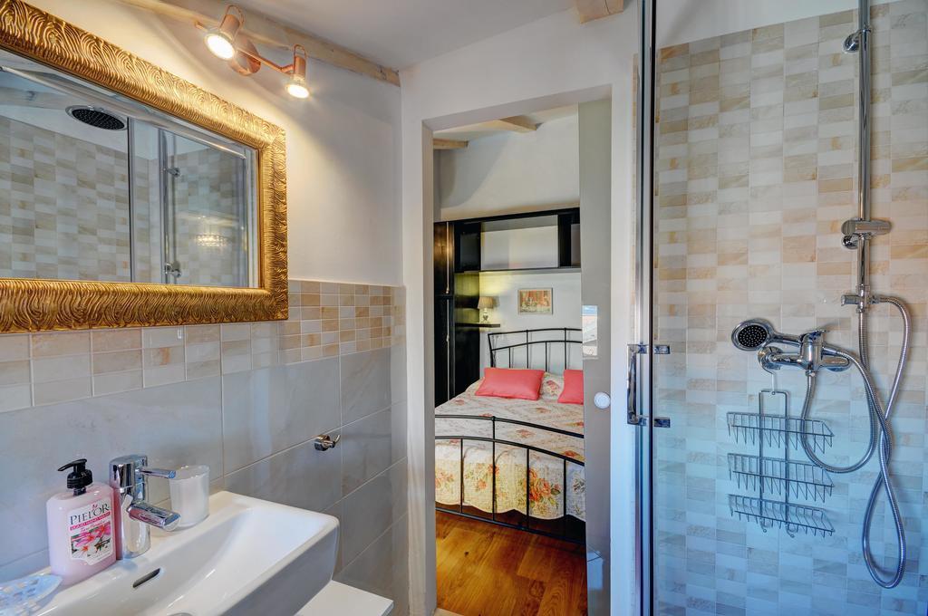 Apartment Etta Fazana Ruang foto